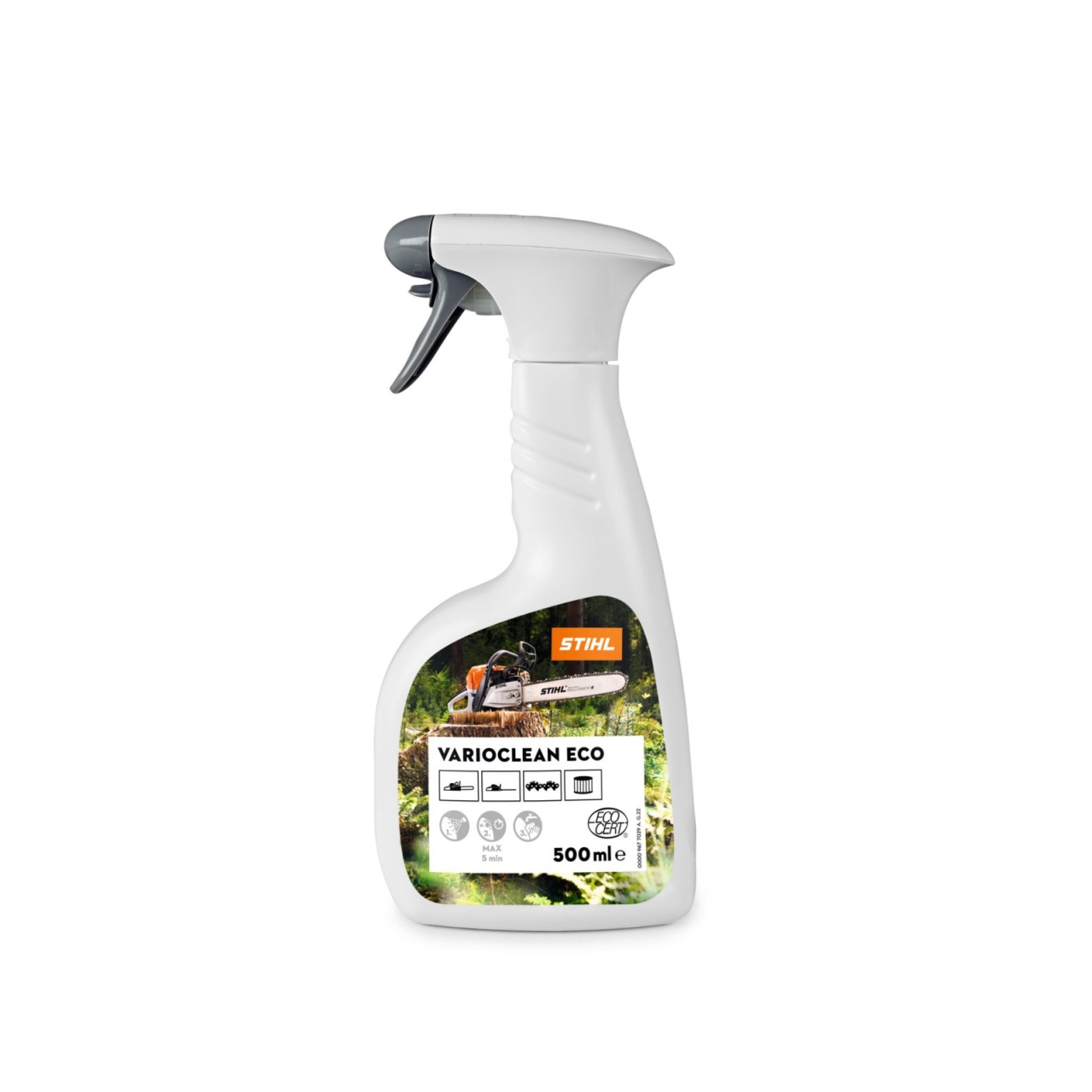 Varioclean ECO 150 ml