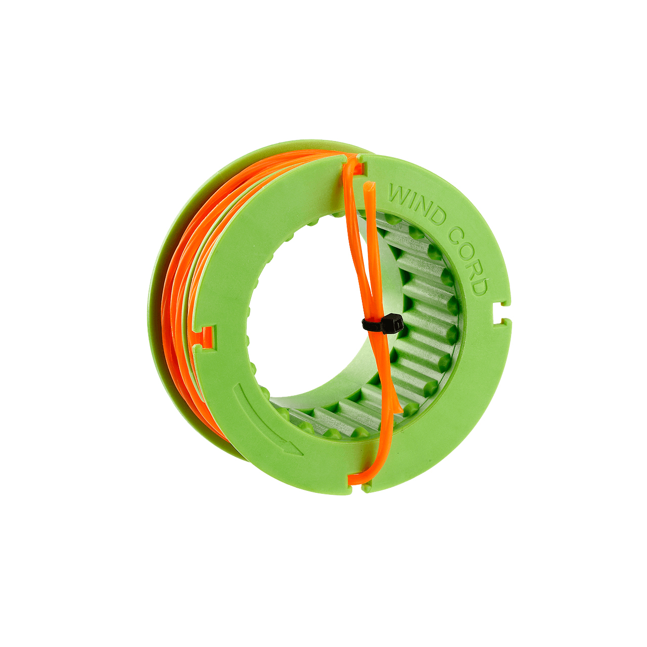 Rasentrimmerspule AS1300 mit 2,4 mm Twist-Faden für ST1500E und BC1500E