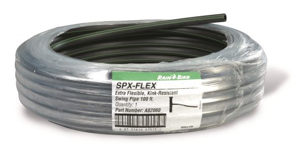 Flexibler Abzweigschlauch SPX Flex 30m