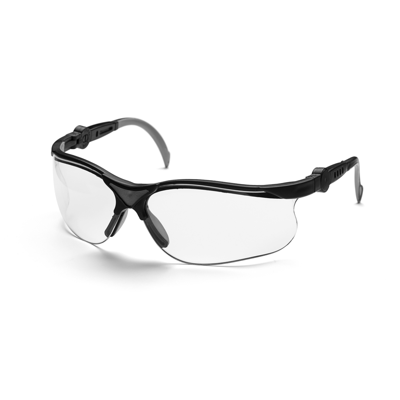 Schutzbrille Clear X