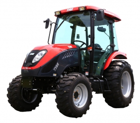 Traktor T555 ST
