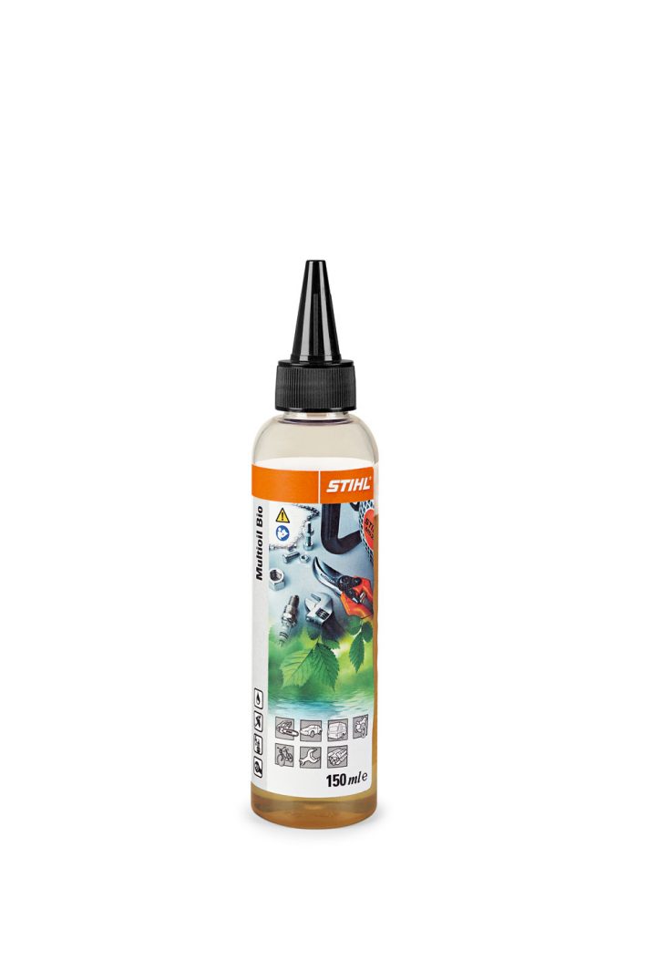 MULTIOIL BIO GTA 26 150 ml