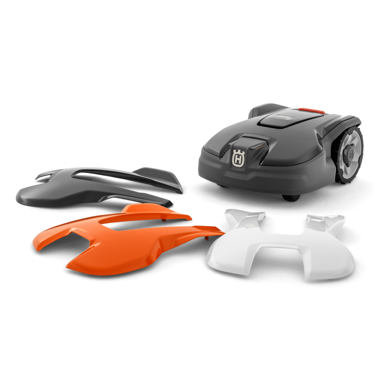 Automower® Wechselcover 305 - Orange